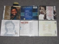 Louis Armstrong & Ella Fitzgerald/ Patsy Cline/ Dalida/ Enrico Caruso/ Cesaria Evora, снимка 2