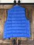 Under Armour LEGEND DOWN VEST Мъжки Елек Грейка Размер М, снимка 5