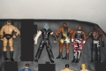 Кеч Фигури Lita/Test/D-Von Dudley ELITE/Samoa Joe/The Undertaker/Shane Douglas/The Miz/Seth Rollin, снимка 12