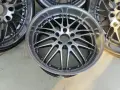 20 Джанти BMW e36 e46 e90 e91 e92 e38 e60 e61 x3 x5 f10 f11, снимка 4