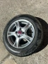 Алуминиеви джанти с гуми , снимка 10