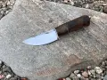 Нож, изработен от български майстор #2, снимка 1