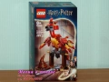 Продавам лего LEGO Harry Potter 76448 76449 76450 76456 76457 76458 76463 854155, снимка 1