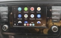 Активация на Carplay & Android Auto за VAG group, снимка 8