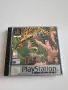 Disney Tarzan за PS1, снимка 1