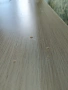 Бюро/маса IKEA - плот LAGKAPTEN и крака ADILS (120x60 см), снимка 3