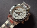 Rolex Daytona Steel, снимка 6