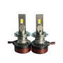 Диодни крушки H4 Мотохама ЕКО 12-24V 2 БР/К-Т, снимка 3