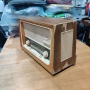 Лампов ретро радиоапарат Grundig 3036, снимка 4