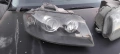 Bi Xenon завиващи фарове Audi A3 8P, снимка 4
