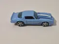 1/64 81 Camaro Hot Wheels , снимка 6