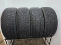 2бр зимни гуми 235/65/18 PIRELLI L06120 , снимка 5