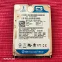 Твърд диск за лаптоп, Hdd 640gb sataii scorpio blue 5400rpm. , снимка 5
