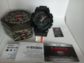 CASIO G-SHOCK TOMMY HILFIGER EMPORIO ARMANI CASIO EDIFICE DIESEL Мъжки часовник като нов, снимка 2