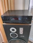 Ресийвър SONY ST GX 707ES + оригинално дистанцоинно, снимка 9