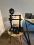 Creality ender 3 v-2 3d printer принтер 3Д , снимка 6