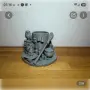 Държач за моливи "Вълшебник", снимка 3