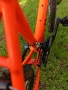 Детски велосипед B'TWIN Rockrider 500 24 цола с 18 скорости, снимка 5