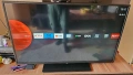 Телевизор JVC 43"Led FULL HD Smart android tv , снимка 3