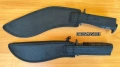 Cold Steel Conqueror / Kukri COLD STEEL Conqueror, снимка 6