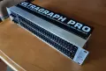 Еквалайзер Behringer Fbq 3102 HQ, снимка 2