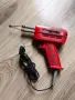 Индукционен поялник тип пистолет WELLER Record 8100 C / 100 W /, снимка 3
