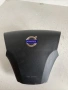 Volvo S40 2.0 TDI модул на еърбега за волана, оригинален, № 8623347., снимка 1