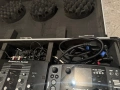 American Audio Dj Mixer, снимка 4