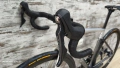 Карбонов шосеен велосипед Specialized Tarmac SL7 Expert Ultegra Roval C38 Carbon| 54, снимка 16