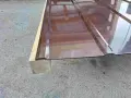 Облицовъчна пластифицирана ламарина, снимка 4
