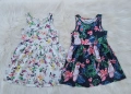Детски рокли H&M 2-4 години , снимка 11