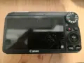 Фотоапарат Canon powershot sx210 is, снимка 2