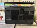 Касетофон HITACHI TRK-8155E Lamborghini Boombox Японска легенда Корекомска класика, снимка 7