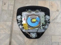 Airbag еърбег за Хонда Сивик 8 2005-2011г Honda Civic 8, снимка 2