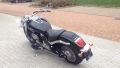Протектор за калник Mustang за Suzuki Boulevard C109R/C50, снимка 6