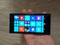 Nokia Lumia 735 Dark Gray 🩶 БГ меню, снимка 4
