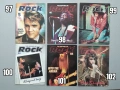 Rock/Punk Metal Music Albums CDs Оригинални Рок Пънк Музикални Дискове, снимка 6
