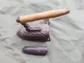 Малка ютия с плочка, снимка 4