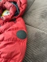 Яке G-Star Whistler Hooded Puffer с гъши пух ХС, снимка 3