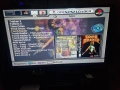 Playstation 2 с 190 игри Playstation 1 и Playstation 2, снимка 5