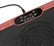 Вибрационна платформа за тренировки Syltfit Beatrice Egli Collection с 99 нива и 10 програми, снимка 6