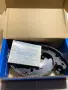 Спирачна челюст ATE за Тойота Корола, Карина, Селика / Toyota Corolla, Camry, Celica, Carina, Corona, снимка 1