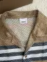 Burberry L,XL мъжка риза, снимка 9