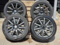 5х108 17 Джанти Ford Volvo Peugeot 5х108, снимка 3