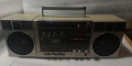 Uher Power Port 2 Stereo Radio Cassette Recorder , снимка 1