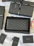 Saint Laurent Monogram Large Flap Wallet, снимка 2