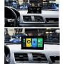 9 инчова мултимедия за Audi Q3 2011-2018 + Подарък камера AU05, снимка 2