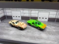 Hot Wheels Vintage ретро Redline-Blackwall модели, снимка 11