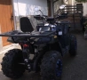 Atv 200cc 2023 TaoTao, снимка 2