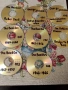 Продавам двойни CD The Beatles и др., снимка 1